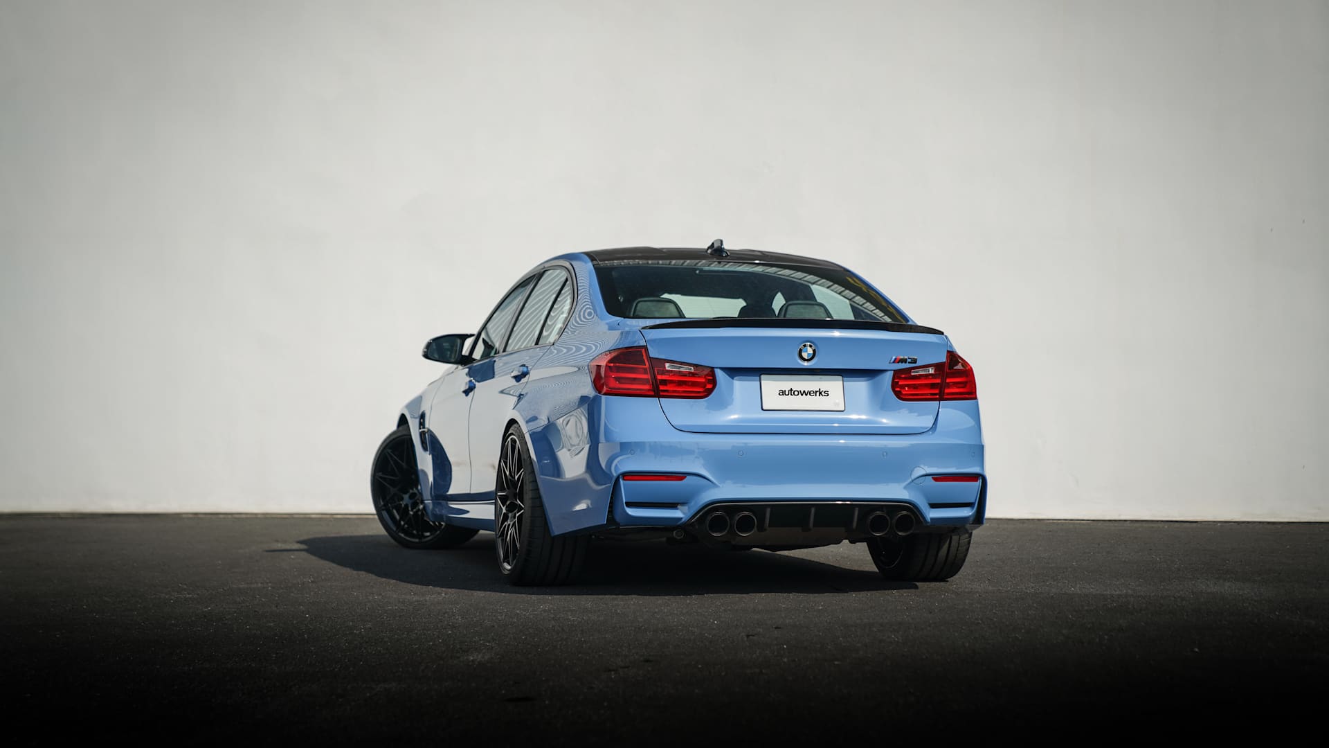 KW Coilovers for BMW M3 F80 & M4 F82 ❘ Suspension Tuning